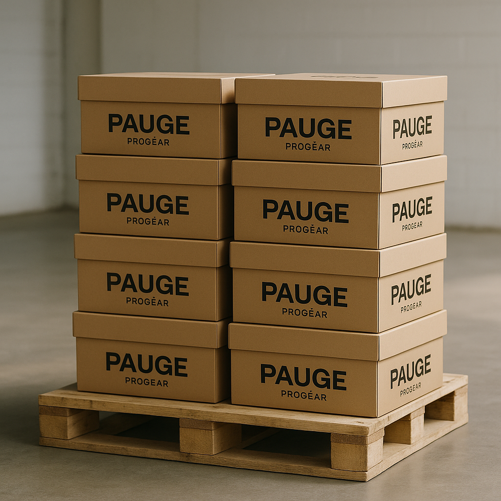 Pauge