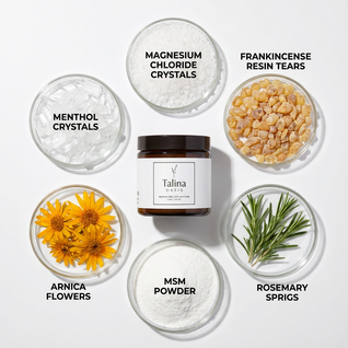 Bello Hair Growth Shampoo